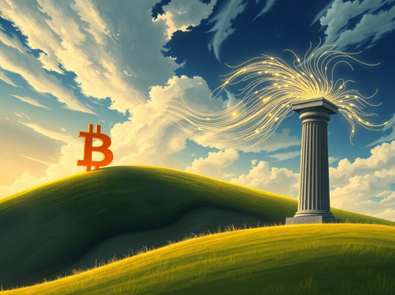 US 10-year Treasury Yield Surge Crushes Bitcoin and Risk Assets Amid Geopolitical Storm