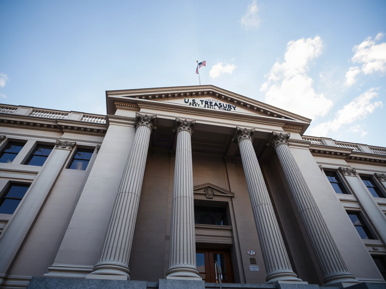 Treasury Yields Expected to Decline as Inflation Cools, Official Says