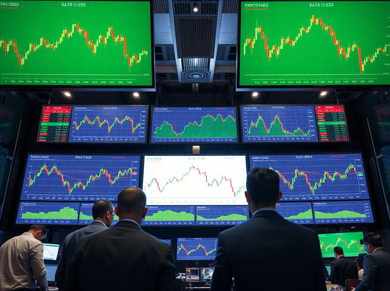 Treasury Yields Pause After Payroll Rally; Bunds Steady Ahead of Eurozone Data