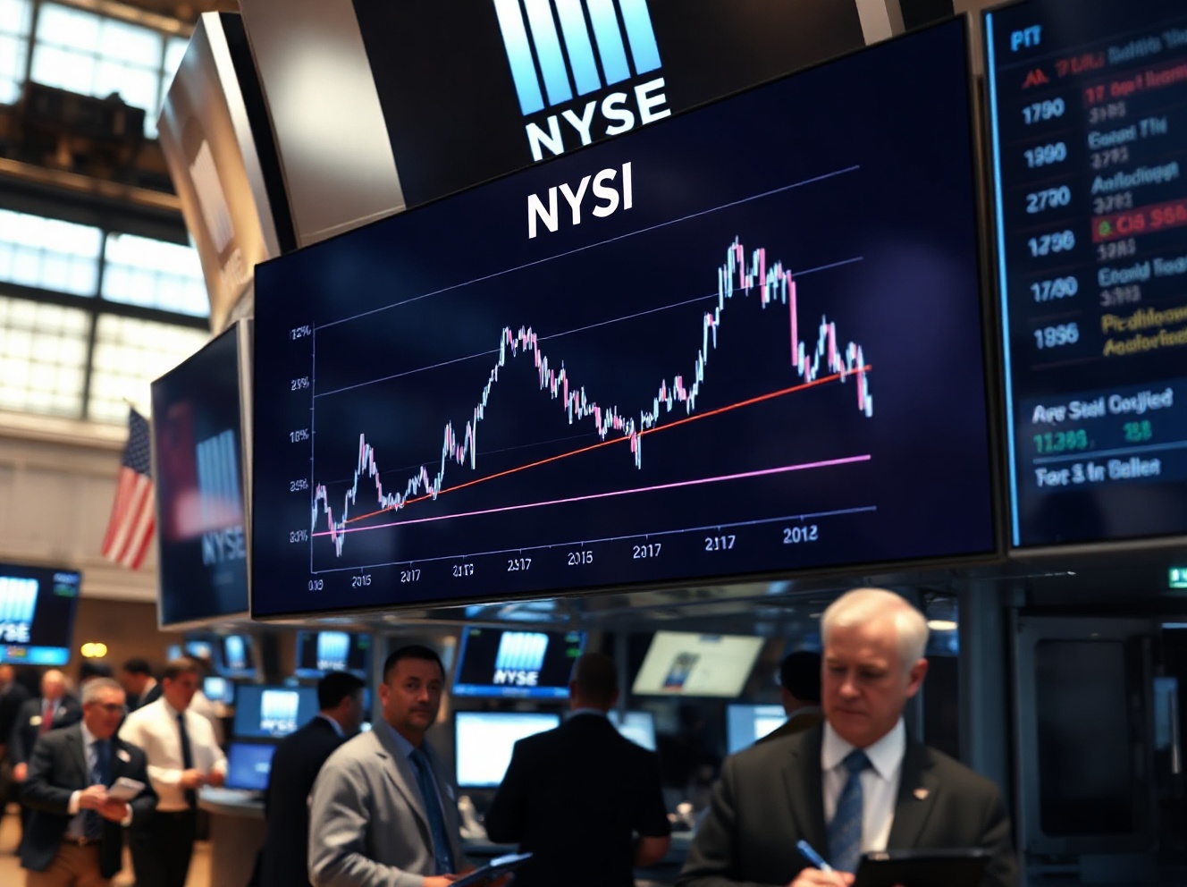 Treasury Yields Rise as 10-Year Nears Highest Level Since January 2025