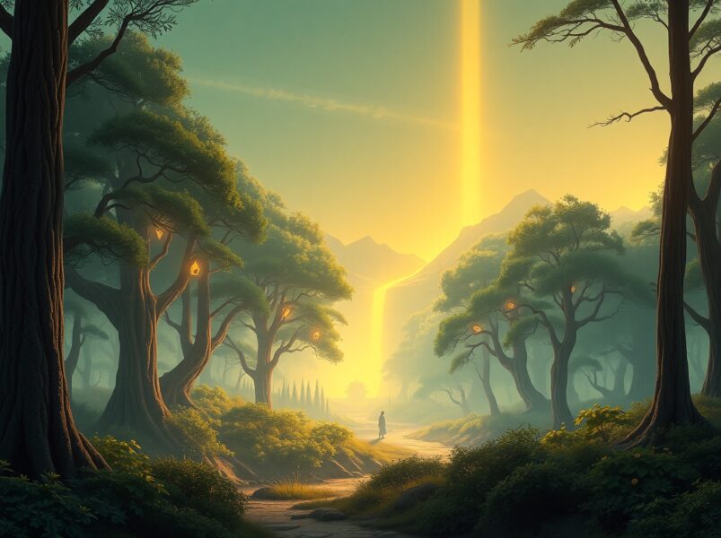 Trend Research Ethereum deposit to Binance visualized as whale movement through blockchain data streams