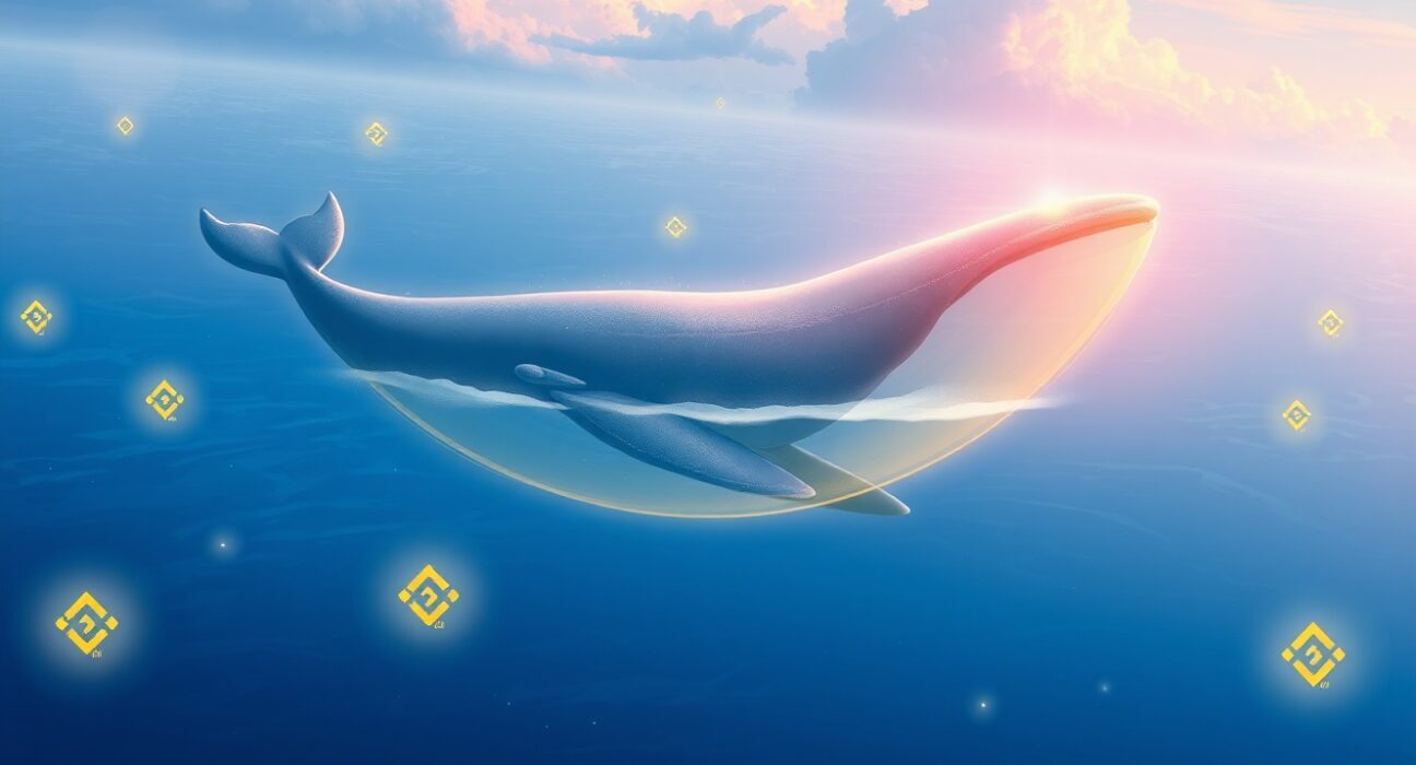 Strategic Ethereum whale transaction by Trend Research impacting cryptocurrency markets.