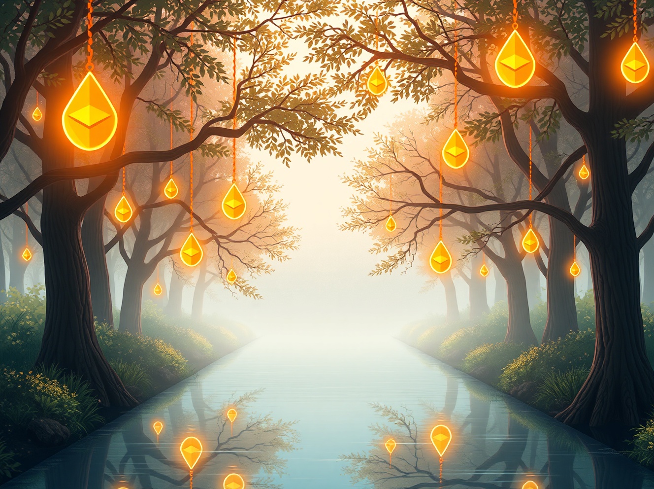 Trend Research’s Strategic $70.2M Ethereum Sale: A Calculated Move to Fortify LD Capital’s Position