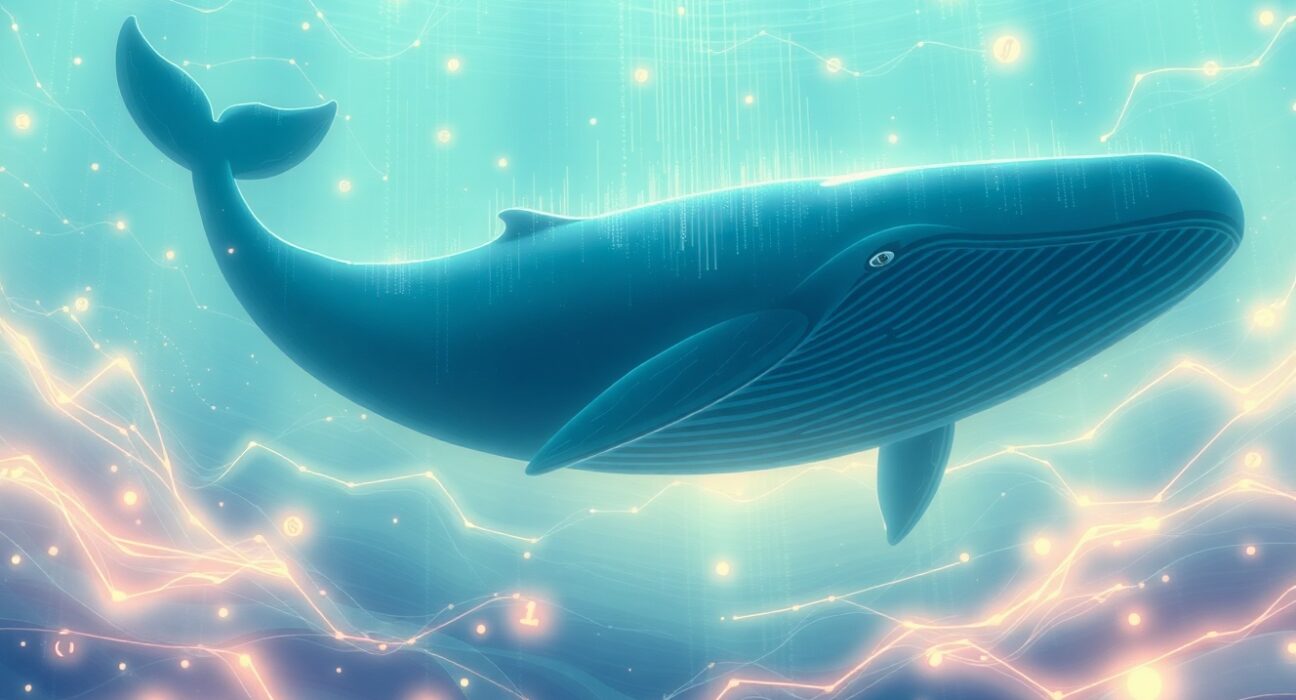 Analysis of Trend Research's major Ethereum withdrawal from Binance and its market implications.