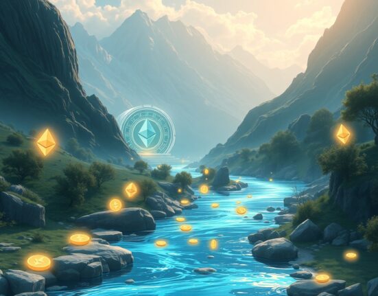 Strategic institutional accumulation of Ethereum digital assets by Trend Research