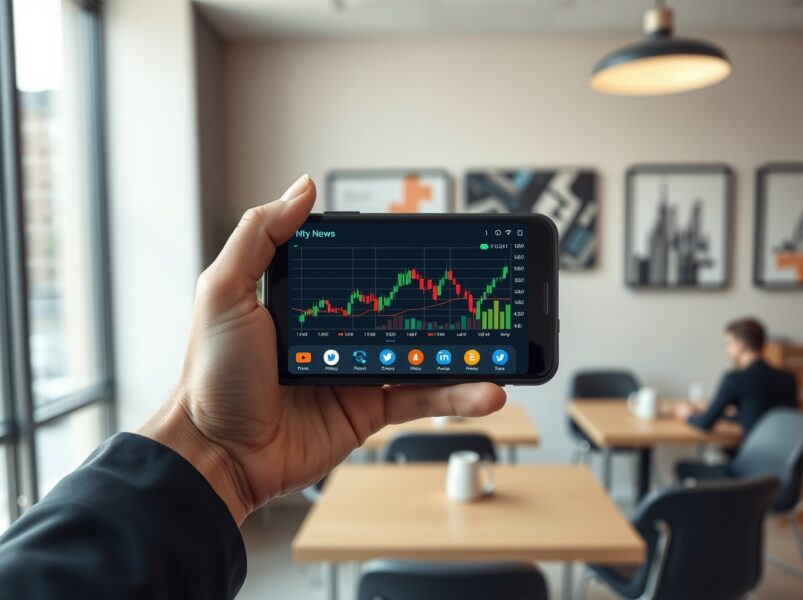 Trending Cryptocurrencies: The 5 Digital Assets Surging on Social Media and AI Search in 2025