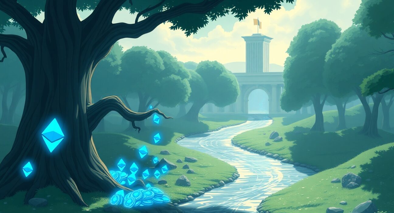 Analysis of TrendResearch's strategic Ethereum sale and market implications