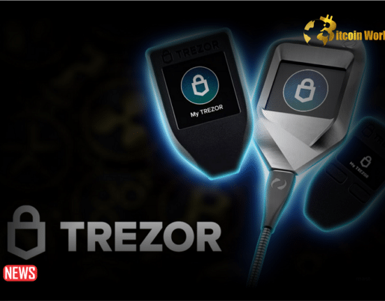 Trezor Hardware Wallet Provider Suffers Security Breach; Says Over 66,000 Accounts Affected