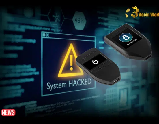 Trezor Security Breach: Only User Data Are Exposed, Digital Assets Are Safe