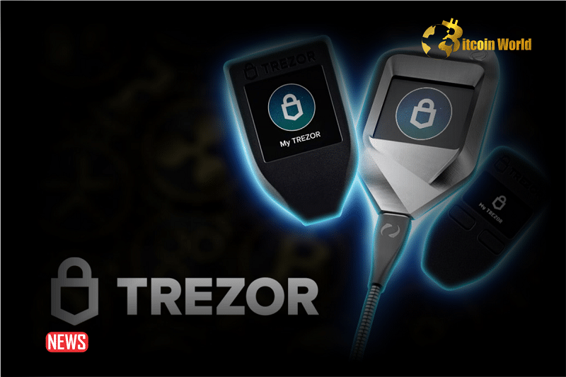 Trezor Embarks On A Mission To Educate Africa About Bitcoin