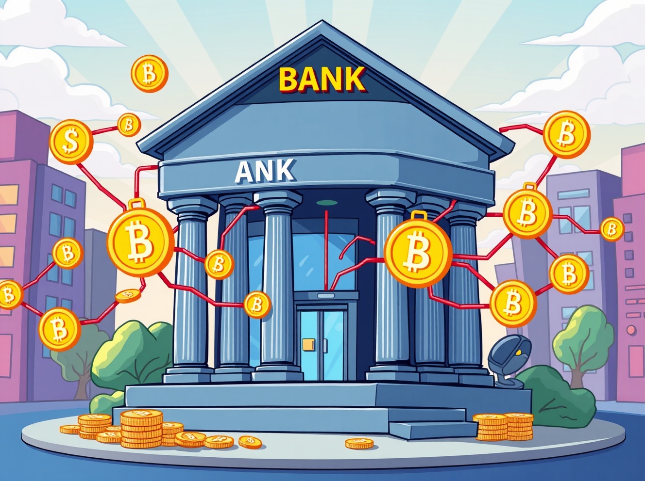 Revolutionary Cross-Chain Neobank: Tria’s Vision for Seamless Crypto Banking