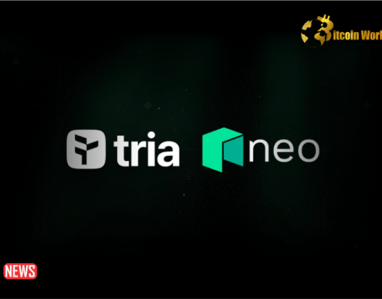 Neo And Tria Announce Partnership For Neo X