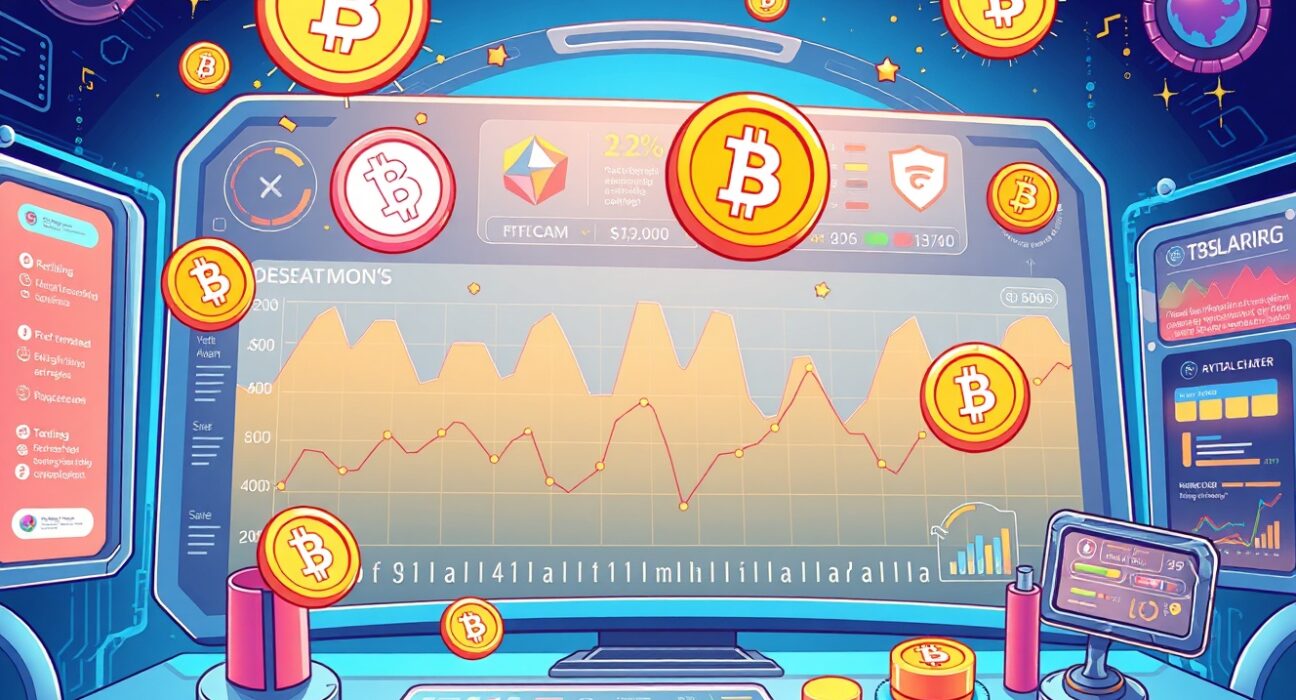 TRIA perpetual futures platform transforming into complete on-chain financial operating system