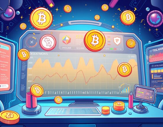 TRIA perpetual futures platform transforming into complete on-chain financial operating system