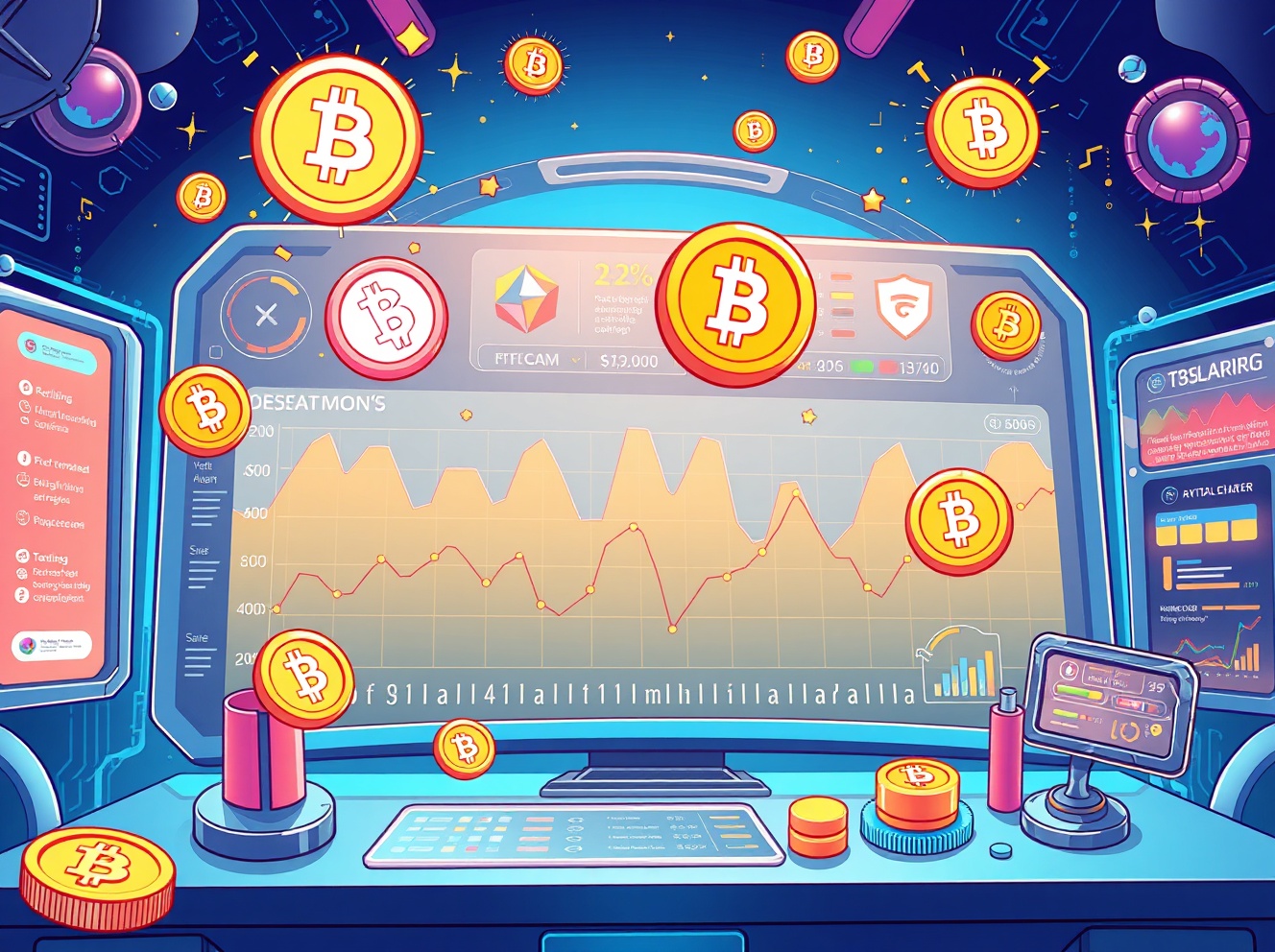 TRIA Perpetual Futures Launch: Revolutionary On-Chain Financial System Expands with RWA Investing