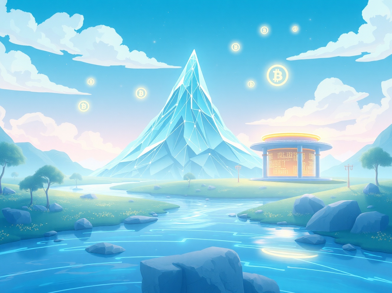 TRIA Token Deposit: Revealing $1M Strategic Transfer from Suspected Team Address to Bitget