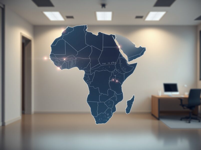 Strategic Partnership: Trident Digital Tech and Ripple Strategy Forge Ambitious Stablecoin Plan for Africa