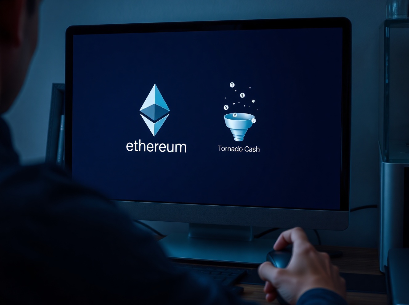 TripleA Hacker-Linked Wallet Moves $5M in Ethereum Through Tornado Cash