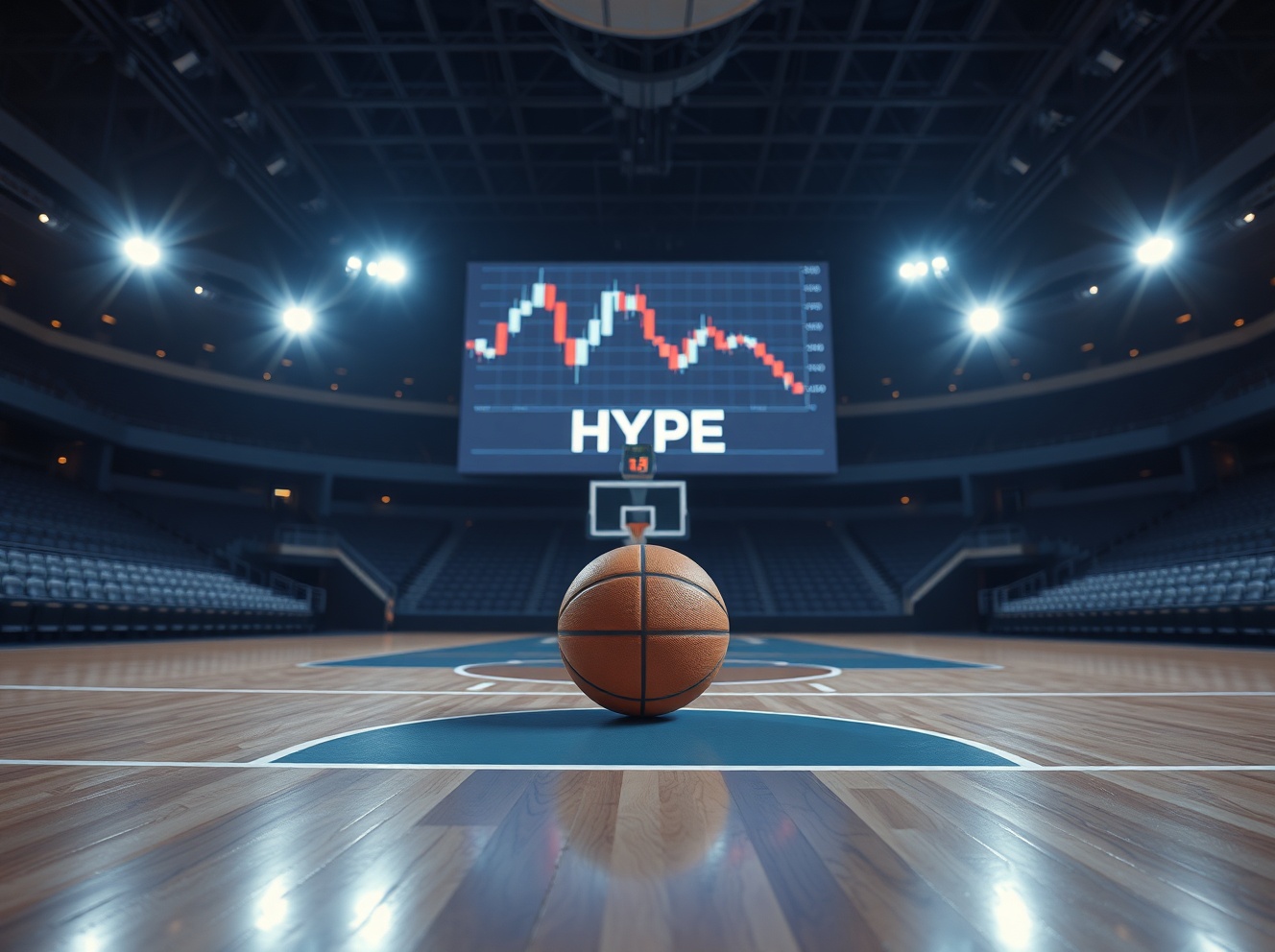 Tristan Thompson Takes 50x Short on HYPE Token, Citing Near-Term Correction