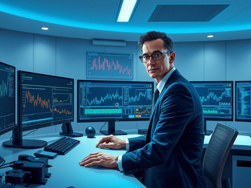 TRM Labs Launches Revolutionary AI Agent for Natural Language On-Chain Analysis