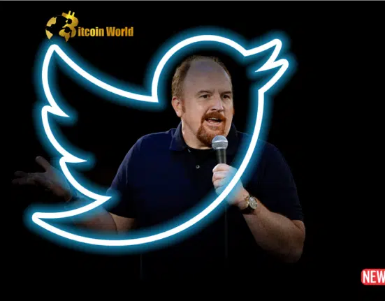 Louis CK's Crypto Comedy: Bitcoin Buddy or Altcoin Antagonist?