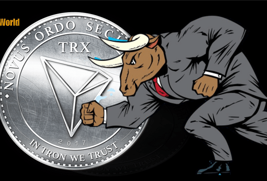 This Tron [TRX] Metric Surges: Will Bulls Regain Momentum?