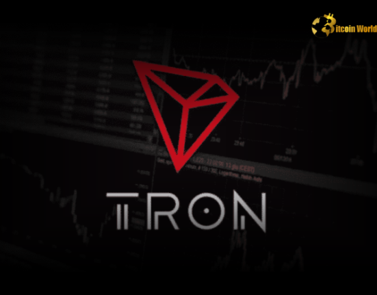 Justin Sun's TRON Commits $30M to DeFi with World Liberty Financial Investment