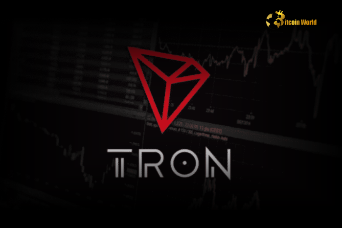 Justin Sun's TRON Commits $30M to DeFi with World Liberty Financial Investment