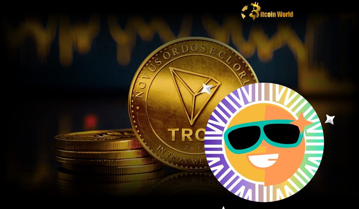 Tron Meme Coins Get Accelerated Growth: SunPump Launches CEX Alliance