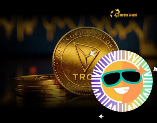 Tron Meme Coins Get Accelerated Growth: SunPump Launches CEX Alliance