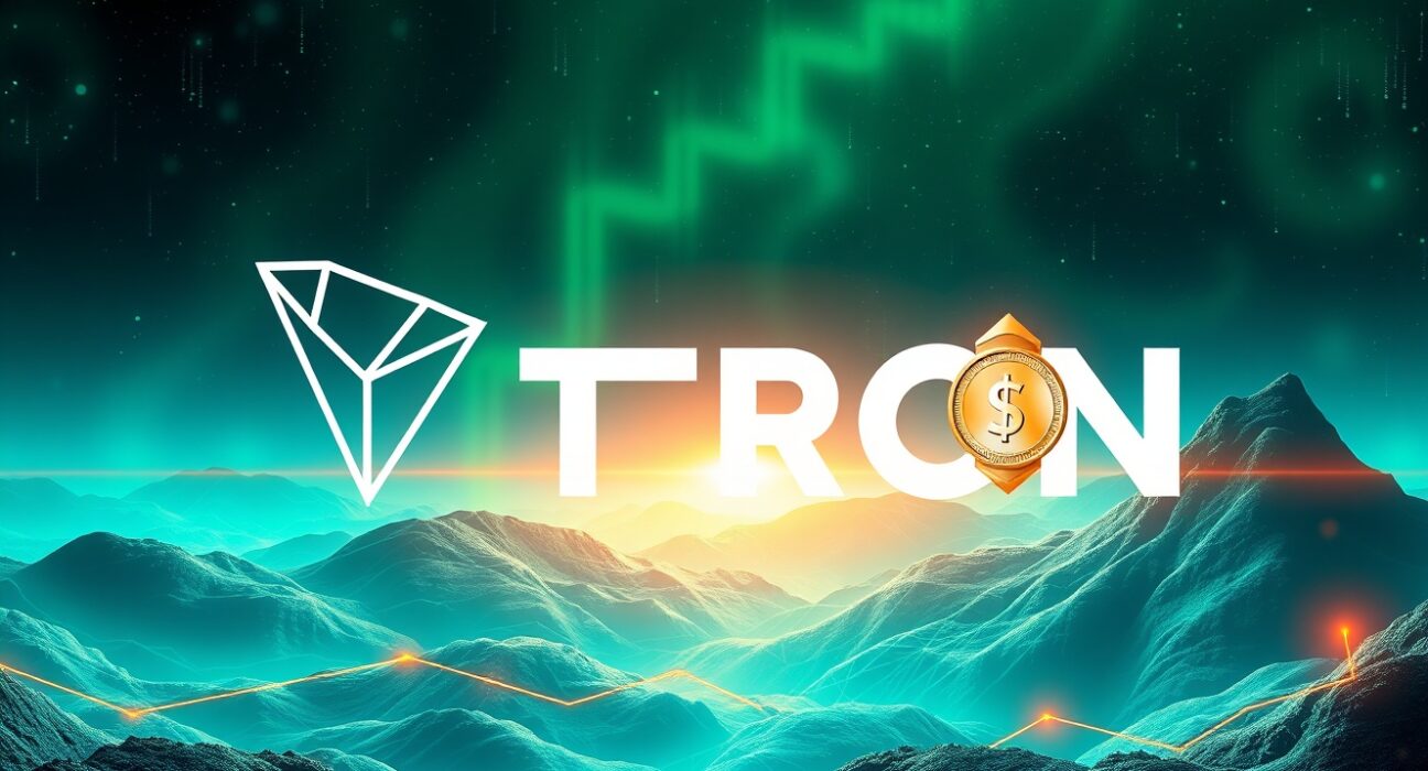Tron Price Prediction: Unlocking Optimistic Futures for TRX Coin (2025-2030)