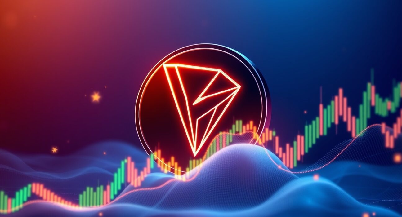 Tron Price Prediction 2025-2030: Can TRX Reach $1 in 2025?