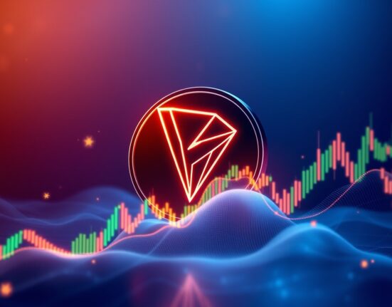 Tron Price Prediction 2025-2030: Will TRX Explosively Reach $1?