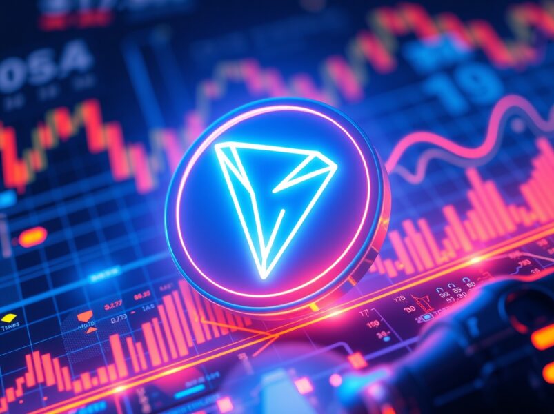 Tron Price Prediction 2025-2030: Will TRX Explosively Reach $1?