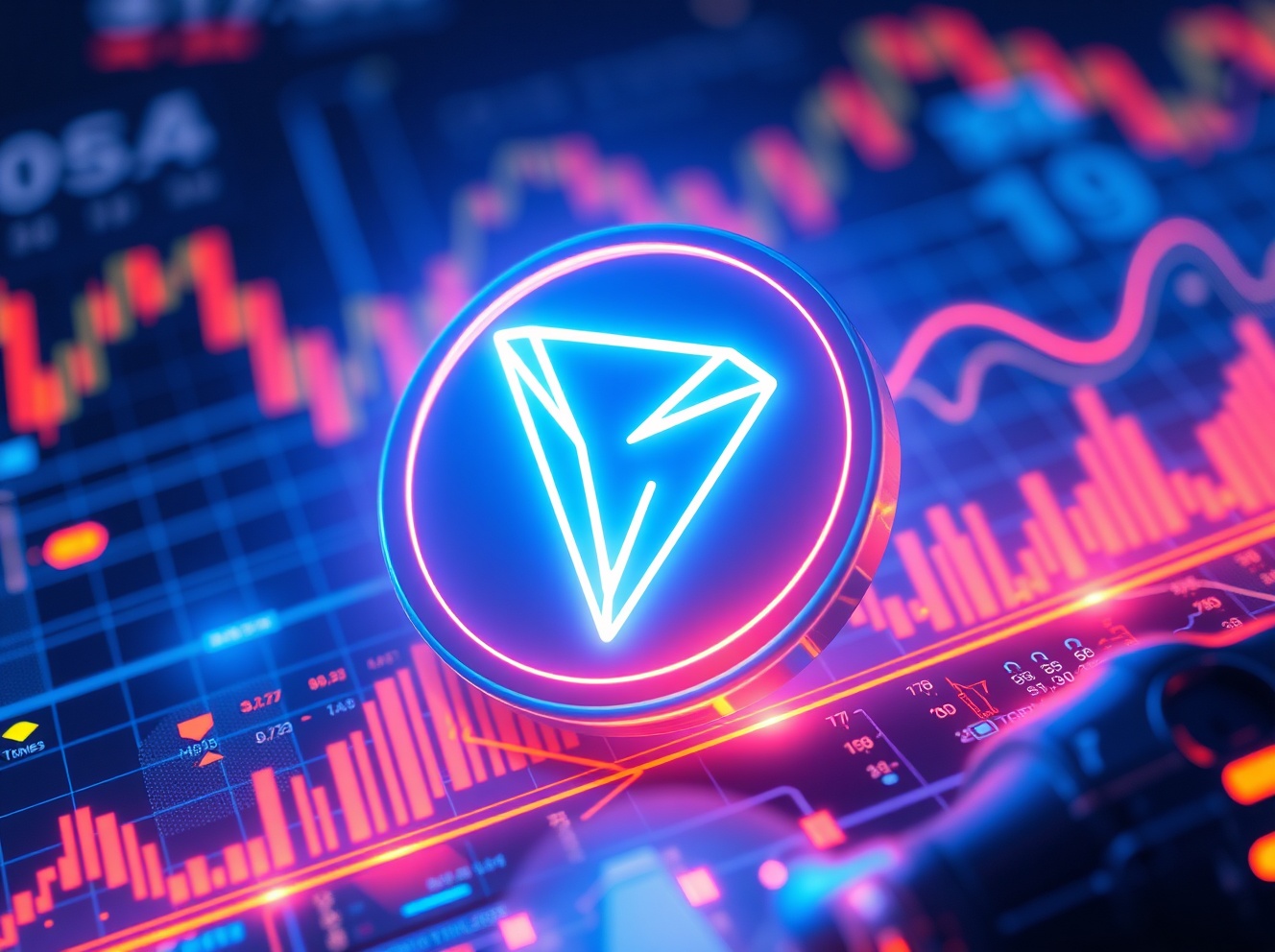 Tron Price Prediction 2025-2030: Will TRX Finally Reach $1?