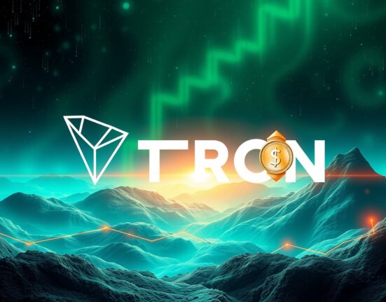 Tron Price Prediction: Unveiling TRX's Potential to Conquer $1 by 2025