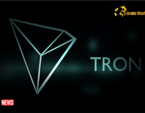 Price Analysis: The Price TRON (TRX) Rises More Than 3% In 24 Hours