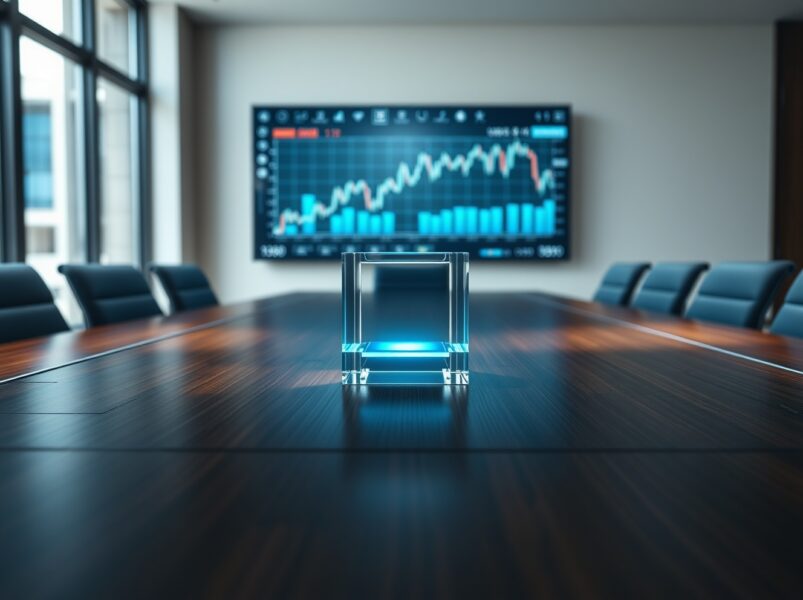 Άνοδος Κατοχών Tron TRX: Η Στρατηγική Αγορά 156.819 Tokens από Κολοσσό του Nasdaq Ενισχύει το Ταμείο