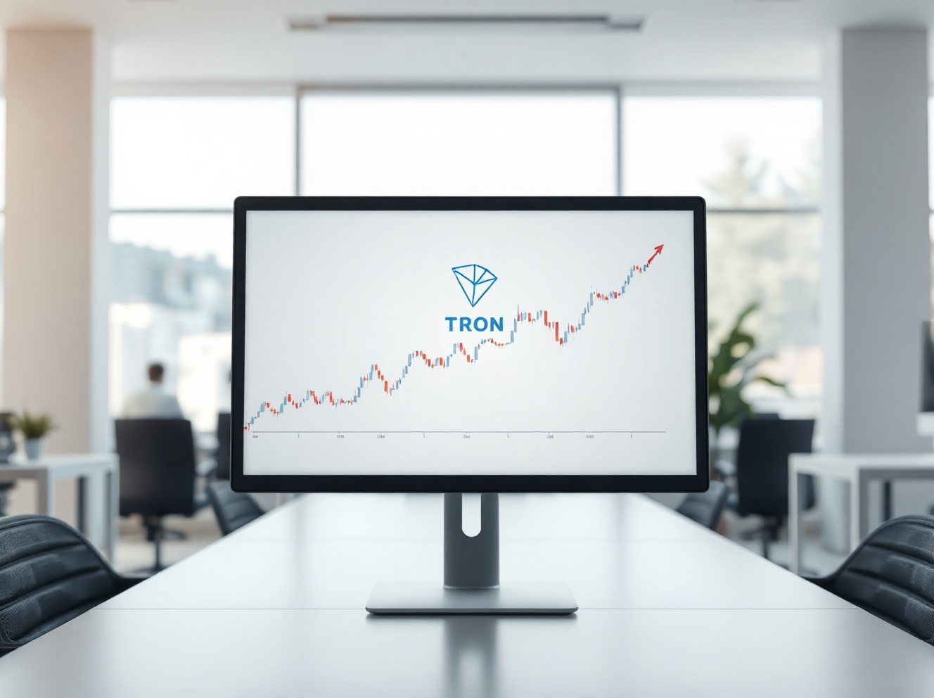TRON (TRX) Price Outlook 2026-2030: Realistic Expectations Amid Network Growth