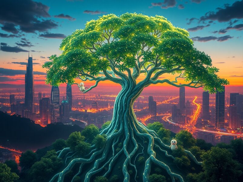 TRON Price Prediction 2026-2030: Unveiling the Realistic Growth Potential for TRX