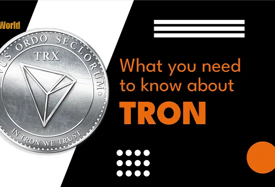 Tron [TRX] Releases its Weekly Update, Here’s Everything You Need to Know