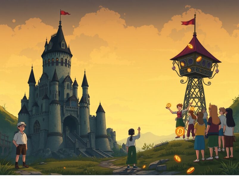 Trove Presale Refund Scandal: How Influencers Escaped While Token Crashed 95%