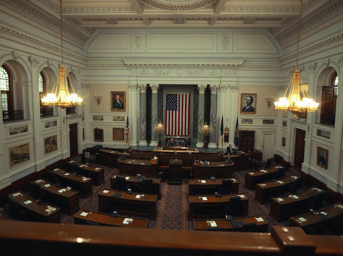 Former SEC Commissioner Troy Downing Endorses Clarity Act for Crypto