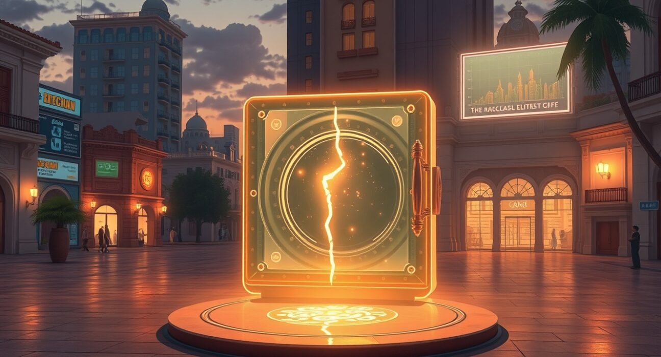 Analysis of the TruBit hack and its impact on cryptocurrency exchange security in Latin America