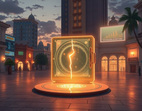 Analysis of the TruBit hack and its impact on cryptocurrency exchange security in Latin America