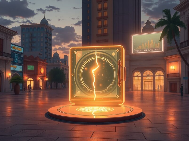 Analysis of the TruBit hack and its impact on cryptocurrency exchange security in Latin America