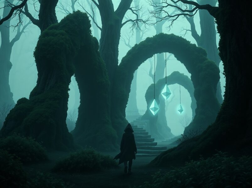 TruBit Hack: Alarming $26.5M Stolen ETH Transfer Sparks Major Security Concerns