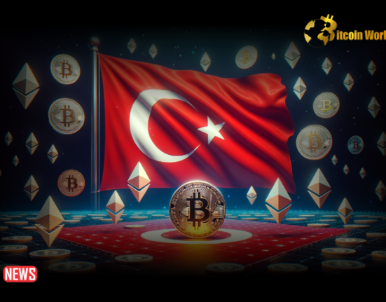 Coinbase, KuCoin, Gate Join Crypto Licensing Pursuit In Turkey