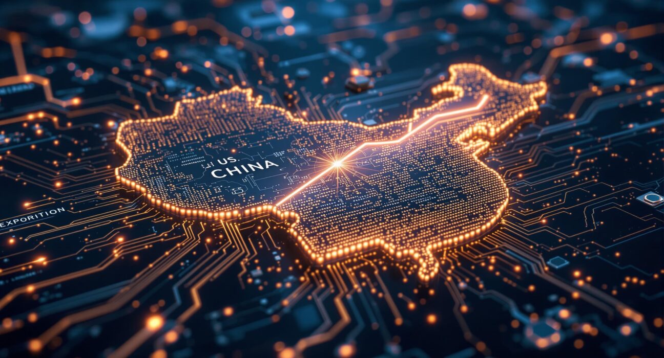 Unveiling Trump's AI Chips Strategy: A Critical Look at US-China Export Controls