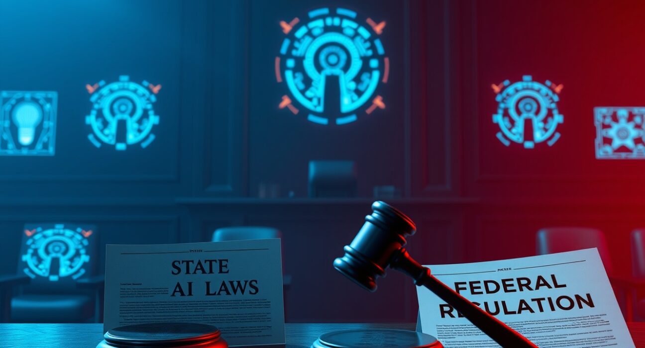 AI Executive Order Chaos: Trump's 'One Rulebook' Promise Could Paralyze AI Startups